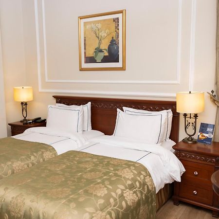 Anemon Koleksiyon Galata Otel Κωνσταντινούπολη Εξωτερικό φωτογραφία